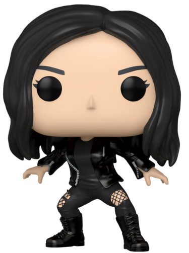 Figur The Boys - Kimiko (Funko POP! Television 1405)