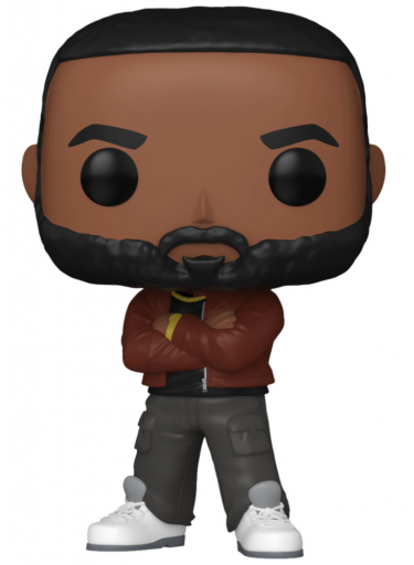 Figur The Boys - Mother's Milk (Funko POP! Television 1404)
