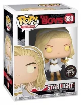 Figur The Boys - Starlight Chase (Funko POP! Television)
