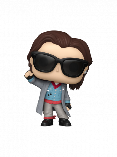 Figur The Breakfast Club - Bender (Funko POP! Movies 1657)