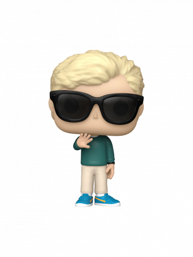 Figur The Breakfast Club - Brian (Funko POP! Movies 1658)