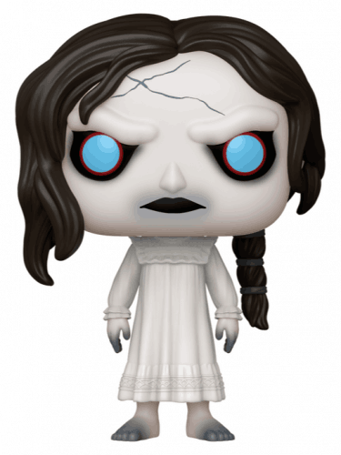 Figur The Conjuring: Last Rites - Nellie (Funko POP! Movies 2151)
