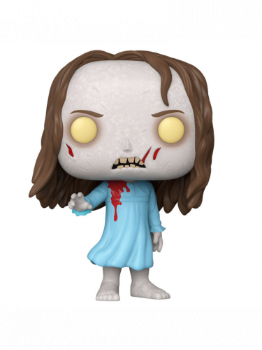 Figur The Exorcist: Believer - Katherine (Funko POP! Movies 1646)