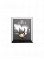 Figur the Exorcist - Father Karras (Funko POP! VHS Cover 22)