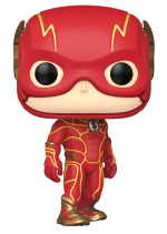 Figur The Flash - The Flash (Funko POP! Filme 1333)