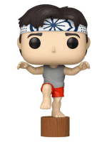 Figur The Karate Kid - Daniel Crane Kick (Funko POP! Movies 2080)
