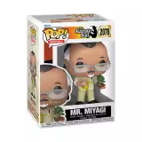 Figur The Karate Kid - Mr. Miyagi (Funko POP! Movies 2078)