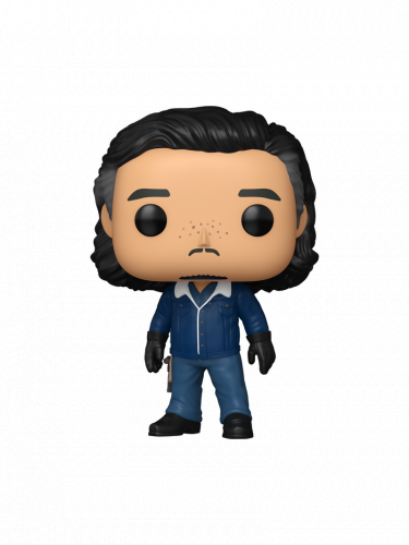 Figur The Last of Us - Tommy Miller (Funko POP! Television 1846)