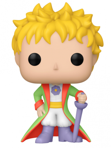 Figur The Little Prince - The Prince (Funko POP! Books 29)
