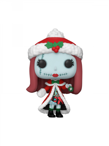 Figur The Nightmare Before Christmas - Christmas Sally (Funko POP! Disney 1382)