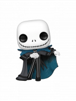 Figur The Nightmare Before Christmas - Jack Skelington (Funko POP! Disney 1604)