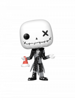 Figur The Nightmare Before Christmas - Jack Skelington (Funko POP! Disney 1633)