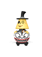 Figur The Nightmare Before Christmas - Mayor in Ghost Cart (Funko POP! Trains 11)