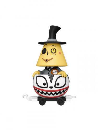 Figur The Nightmare Before Christmas - Mayor in Ghost Cart (Funko POP! Trains 11)