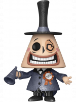 Figur The Nightmare Before Christmas - Mayor (Diamond Collection) (Funko POP! Disney 807)