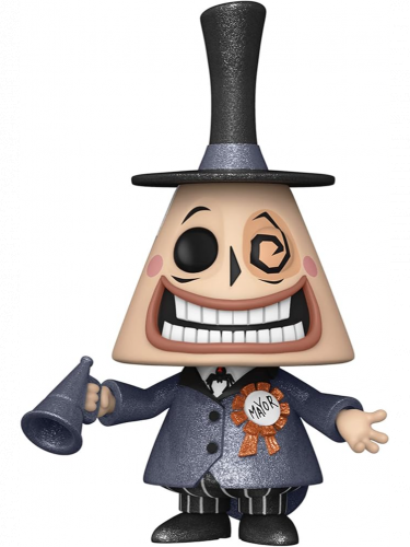 Figur The Nightmare Before Christmas - Mayor (Diamond Collection) (Funko POP! Disney 807)