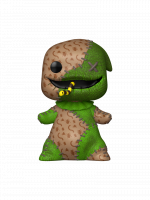 Figur The Nightmare Before Christmas - Oogie Boogie (Funko POP! Disney 1634)