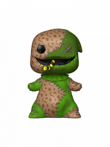 Figur The Nightmare Before Christmas - Oogie Boogie (Funko POP! Disney 1634)