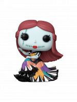Figur The Nightmare Before Christmas - Sally (Funko POP! Disney 1605)