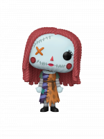Figur The Nightmare Before Christmas - Sally (Funko POP! Disney 1635)