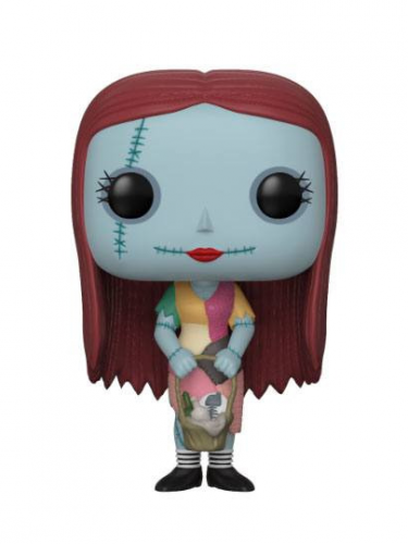 Figur The Nightmare Before Christmas - Sally (Funko POP! Disney 449)