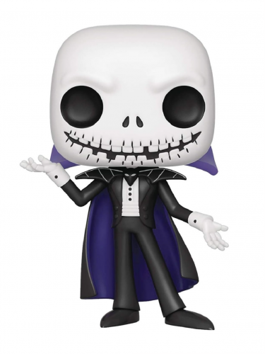 Figur The Nightmare Before Christmas - Vampire Jack (leuchtend) (Funko POP! Disney 598)