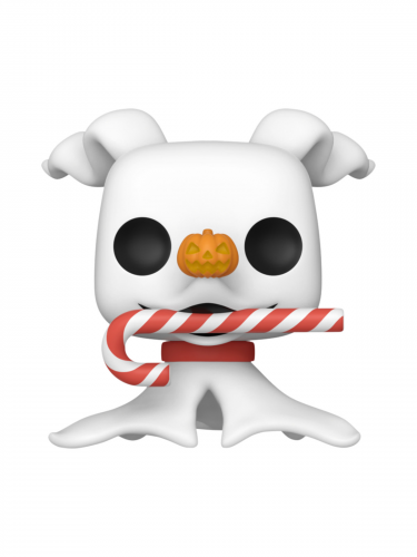 Figur The Nightmare Before Christmas - Zero (Funko POP! Disney 1384)