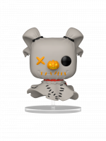 Figur The Nightmare Before Christmas - Zero (Funko POP! Disney 1636)