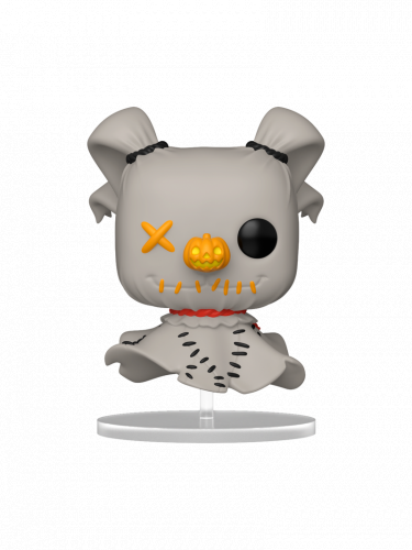 Figur The Nightmare Before Christmas - Zero (Funko POP! Disney 1636)