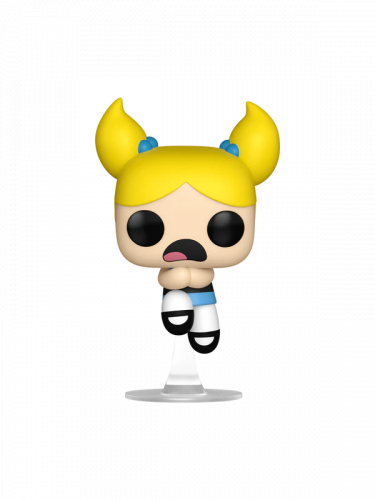 Figur The Powerpuff Girls - Bubbles (Funko POP! Animation 1981)