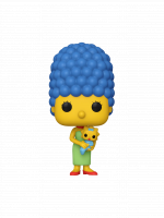 Figur The Simpsons - Marge with Maggie (Funko POP! Television 1738)