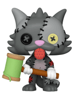 Figur The Simpsons - Patchwork Scratchy (Funko POP! Television 1946)