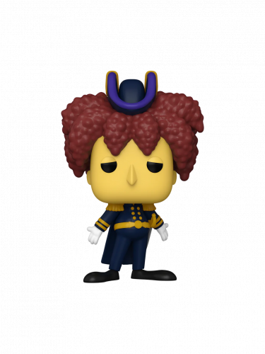 FigurThe Simpsons - Sideshow Bob (Funko POP! Television 1656)