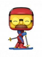 Figur The Simpsons - Stupid Sexy Flanders (Funko POP! Television 1167)