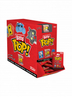 Figur The Simpsons - The Simpsons Blind Box (Funko Bitty POP) (zufällige Auswahl)