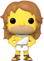 Figur The Simpsons - Young Obeseus Special Edition (Funko POP! Television 1204)