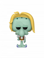 Figur The SpongeBob Movie: Search for SquarePants - Squidward Tentacles (Funko POP! Movies 1941)