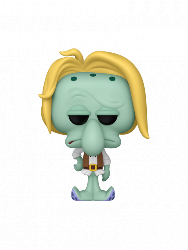Figur The SpongeBob Movie: Search for SquarePants - Squidward Tentacles (Funko POP! Movies 1941)