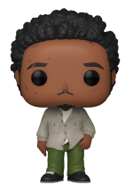 Figur The Wire - Bubbles (Funko POP! Television 1422)