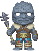 Figur Thor: Love and Thunder - Korg (Funko POP! Marvel 1044)