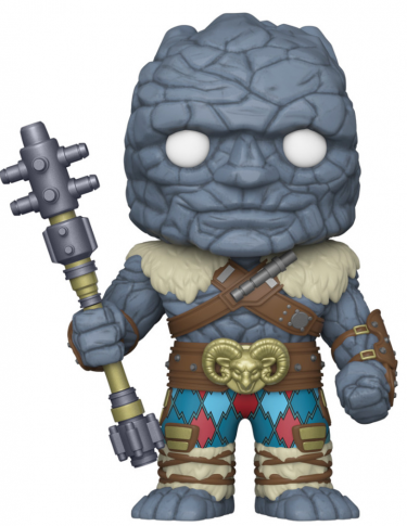 Figur Thor: Love and Thunder - Korg (Funko POP! Marvel 1044)