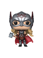 Figur Thor: Love and Thunder - Mighty Thor (Funko POP! Marvel 1041)