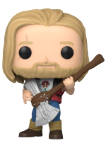 Figur Thor: Love and Thunder - Thor (Funko POP! Marvel 1085)