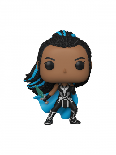 Figur Thor: Love and Thunder - Valkyrie (Funko POP! Marvel 1042)