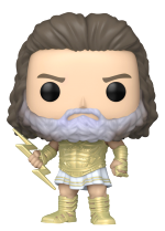 Figur Thor: Love and Thunder - Zeus (Funko POP! Marvel 1069)