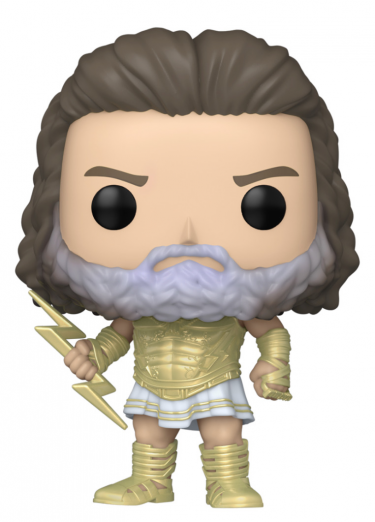 Figur Thor: Love and Thunder - Zeus (Funko POP! Marvel 1069)