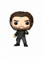 Figur Thunderbolts - Bucky Barnes (Funko POP! Marvel 1483)