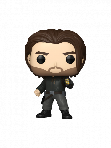 Figur Thunderbolts - Bucky Barnes (Funko POP! Marvel 1483)