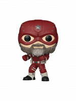Figur Thunderbolts - Red Guardian (Funko POP! Marvel 1482)