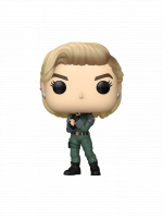 Figur Thunderbolts - Yelena Belova (Funko POP! Marvel 1481)